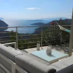 Sunny Ilios Over Mikros 빌라