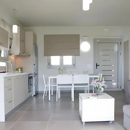 Vilă Sunny Ilios Over Mikros