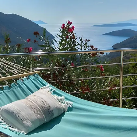 Sunny Ilios Over Mikros *