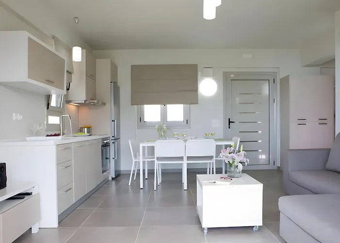 Villa Sunny Ilios Over Mikros