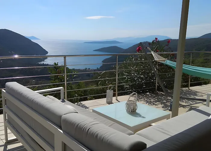 Sunny Ilios Over Mikros