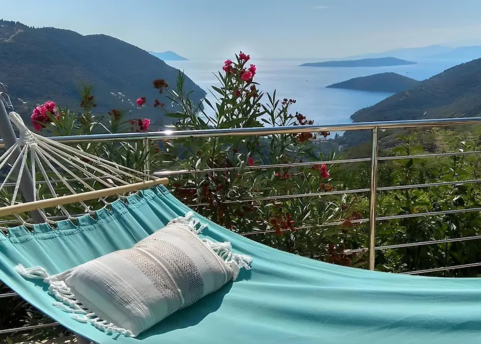 Sunny Ilios Over Mikros *